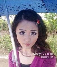 大眼妹吃瓜花姐视频,一场视觉与味蕾的双重享受