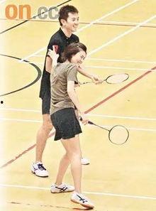 明星吃瓜羽毛球视频,羽毛球视频里的趣味瞬间大揭秘