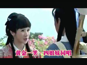 吃瓜四姐妹原视频,一场网络红人的狂欢盛宴