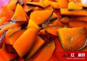 小瓜变软还可以吃吗视频